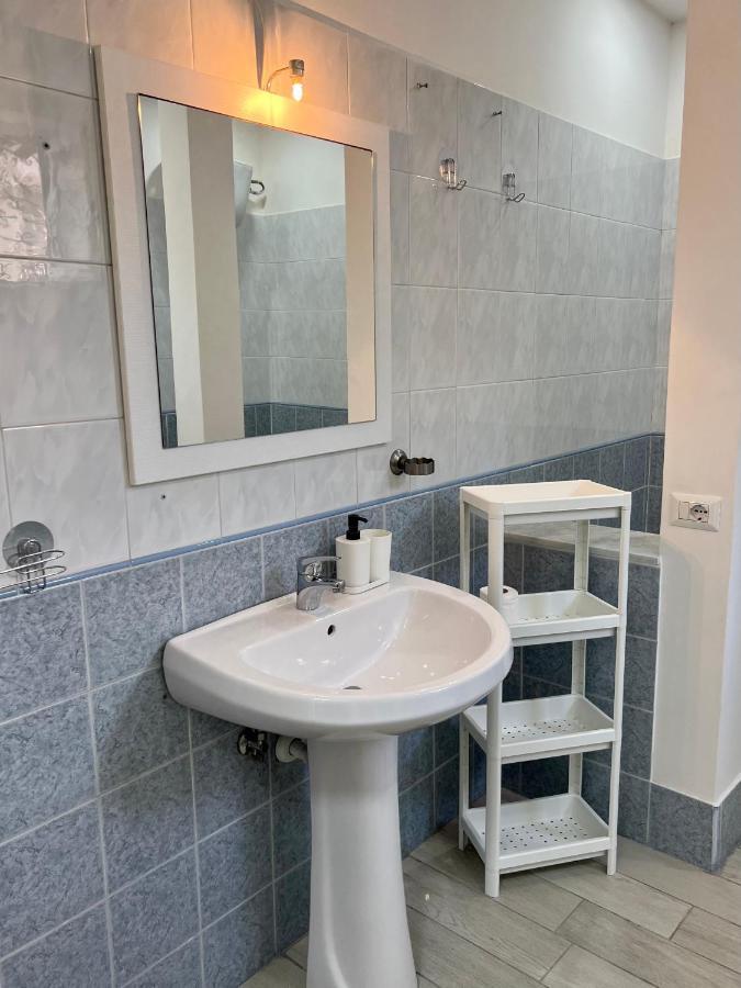 Dimora Diego Hotel Napoli Ngoại thất bức ảnh