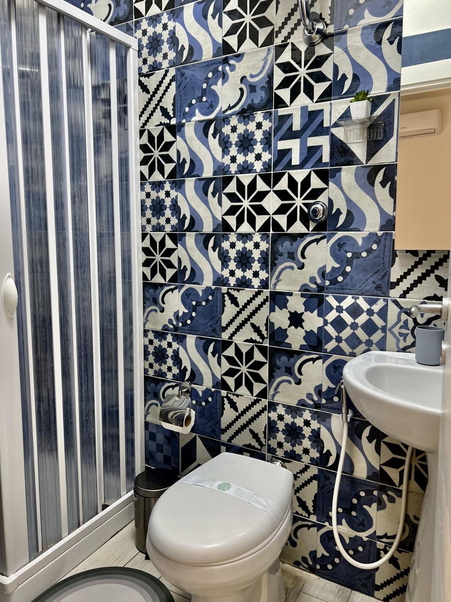 Dimora Diego Hotel Napoli Ngoại thất bức ảnh